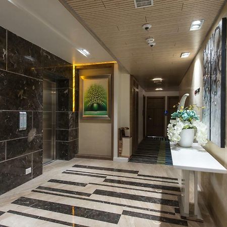 Hotel Atishay Bhópál Exteriér fotografie