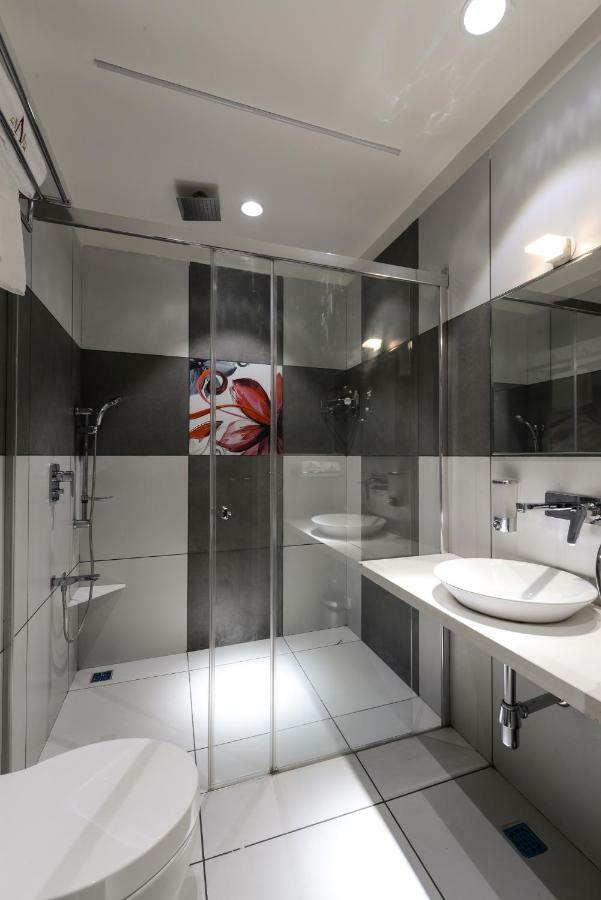 Hotel Atishay Bhópál Exteriér fotografie